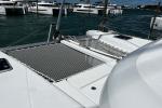 Yachtcharter Lagoon40 Indie Vortex 5