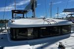 Yachtcharter Lagoon40 Indie Vortex 7