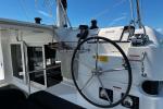 Yachtcharter Lagoon40 Indie Vortex 8