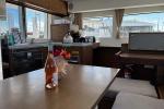Yachtcharter Lagoon40 Indie Vortex 10
