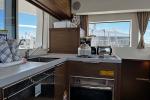 Yachtcharter Lagoon40 Indie Vortex 15