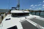 Yachtcharter Lagoon40 Miss Divine