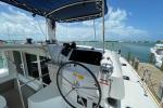 Yachtcharter Lagoon40 Miss Divine 2