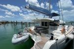 Yachtcharter Lagoon40 Miss Divine 3