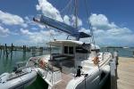 Yachtcharter Lagoon40 Miss Divine 4
