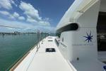 Yachtcharter Lagoon40 Miss Divine 5