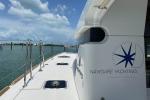 Yachtcharter Lagoon40 Miss Divine 6