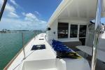 Yachtcharter Lagoon40 Miss Divine 9