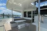 Yachtcharter Lagoon40 Miss Divine 10