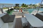 Yachtcharter Lagoon40 Miss Divine 11