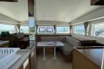 Yachtcharter Lagoon40 Miss Divine 13