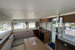 Yachtcharter Lagoon40 Miss Divine 15