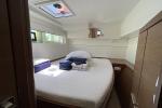 Yachtcharter Lagoon40 Miss Divine 22