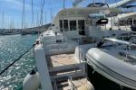 Yachtcharter Lagoon40 Mojito 2