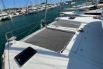 Yachtcharter Lagoon40 Mojito 5