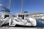 Yachtcharter Lagoon40 Ohana 2