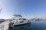 Yachtcharter Lagoon40 Ohana 3