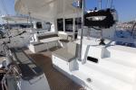 Yachtcharter Lagoon40 Ohana 4
