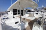 Yachtcharter Lagoon40 Ohana 5