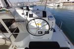 Yachtcharter Lagoon40 Ohana 7