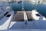 Yachtcharter Lagoon40 Ohana 11