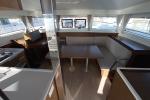 Yachtcharter Lagoon40 Ohana 14