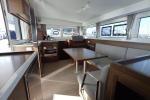 Yachtcharter Lagoon40 Ohana 16