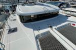 Yachtcharter Lagoon40 Santai 6