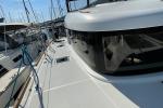 Yachtcharter Lagoon40 Santai 7