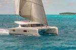 Yachtcharter Lagoon42 2