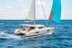 Yachtcharter Lagoon42 3