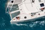 Yachtcharter Lagoon42 4