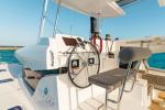 Yachtcharter Lagoon42 6