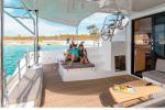 Yachtcharter Lagoon42 9