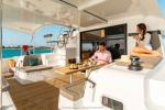 Yachtcharter Lagoon42 10