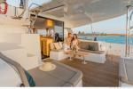 Yachtcharter Lagoon42 11
