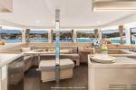 Yachtcharter Lagoon42 13