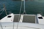 Yachtcharter Lagoon42 Belight 1