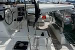 Yachtcharter Lagoon42 Belight 3