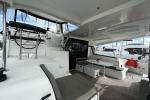 Yachtcharter Lagoon42 Belight 6