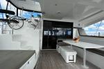 Yachtcharter Lagoon42 Belight 7