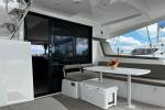 Yachtcharter Lagoon42 Belight 8