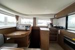 Yachtcharter Lagoon42 Belight 13
