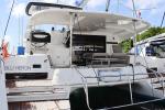Yachtcharter Lagoon42 Blu Heron