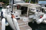 Yachtcharter Lagoon42 Elisah 2