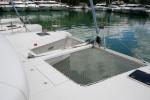 Yachtcharter Lagoon42 Elisah 6