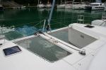 Yachtcharter Lagoon42 Elisah 8