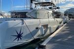 Yachtcharter Lagoon42 Hulk
