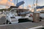 Yachtcharter Lagoon42 Hulk 1