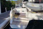 Yachtcharter Lagoon42 Hulk 2